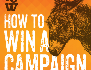 How to win a campaign